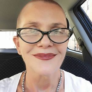 Meet your Posher, Mary ann